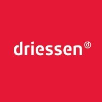 Vacatures bij Driessen in Enschede